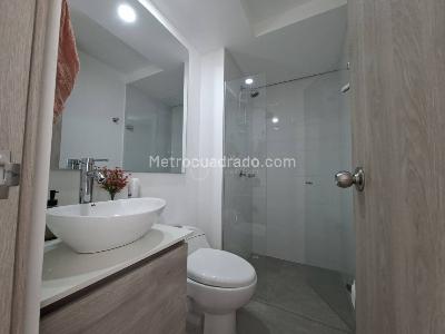 Apartamento de 3 alcobas en venta en Aves Maria, Sabaneta, 69 m² · foto 13 de 14