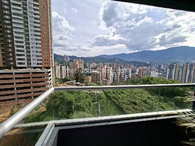 Apartamento de 3 alcobas en venta en Aves Maria, Sabaneta, 69 m² · foto 14 de 14