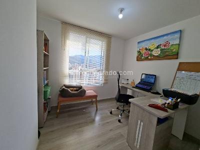 Apartamento de 3 alcobas en venta en Aves Maria, Sabaneta, 69 m² · foto 6 de 14
