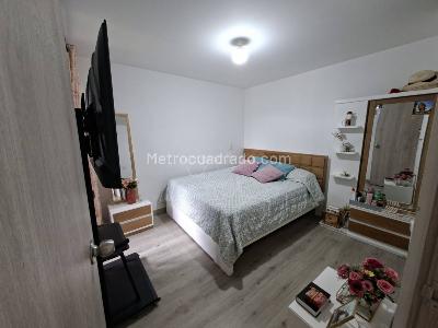 Apartamento de 3 alcobas en venta en Aves Maria, Sabaneta, 69 m² · foto 7 de 14