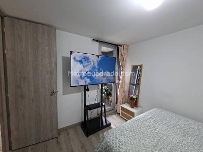 Apartamento de 3 alcobas en venta en Aves Maria, Sabaneta, 69 m² · foto 8 de 14