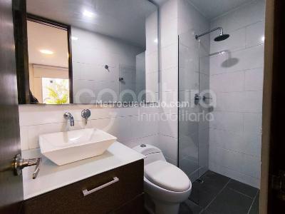 Apartamento de 2 alcobas en arriendo en Santa Maria De Los Angeles, Medellín, 98 m² · foto 13 de 18