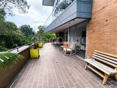 Apartamento de 2 alcobas en arriendo en Santa Maria De Los Angeles, Medellín, 98 m² · foto 14 de 18