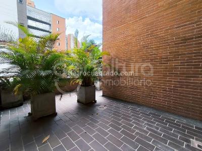 Apartamento de 2 alcobas en arriendo en Santa Maria De Los Angeles, Medellín, 98 m² · foto 18 de 18