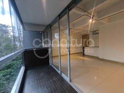 Apartamento de 3 alcobas en arriendo en Santa Fe, Medellín, 99 m² · foto 8 de 20