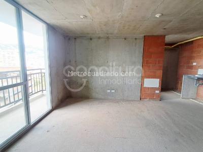 Apartamento de 2 alcobas en venta en Santa Ana, Bello, 54 m² · foto 3 de 18