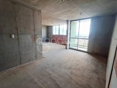 Apartamento de 2 alcobas en venta en Santa Ana, Bello, 54 m² · foto 4 de 18