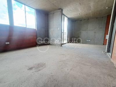 Apartamento de 2 alcobas en venta en Santa Ana, Bello, 54 m² · foto 5 de 18