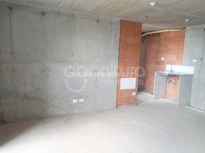Apartamento de 2 alcobas en venta en Santa Ana, Bello, 54 m² · foto 7 de 18