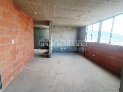 Apartamento de 2 alcobas en venta en Santa Ana, Bello, 54 m² · foto 8 de 18