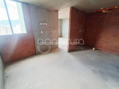 Apartamento de 2 alcobas en venta en Santa Ana, Bello, 54 m² · foto 9 de 18