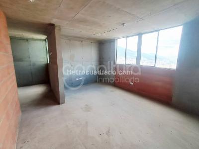 Apartamento de 2 alcobas en venta en Santa Ana, Bello, 54 m² · foto 10 de 18