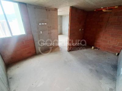 Apartamento de 2 alcobas en venta en Santa Ana, Bello, 54 m² · foto 11 de 18