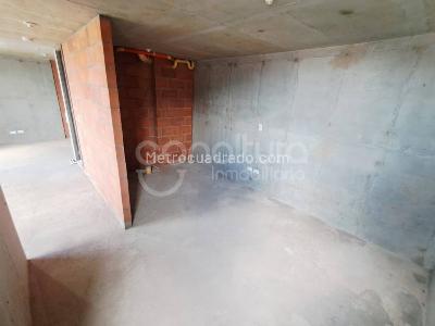 Apartamento de 2 alcobas en venta en Santa Ana, Bello, 54 m² · foto 12 de 18