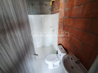 Apartamento de 2 alcobas en venta en Santa Ana, Bello, 54 m² · foto 13 de 18