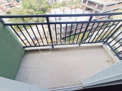 Apartamento de 2 alcobas en venta en Santa Ana, Bello, 54 m² · foto 16 de 18