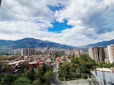 Apartamento de 2 alcobas en venta en Santa Ana, Bello, 54 m² · foto 17 de 18