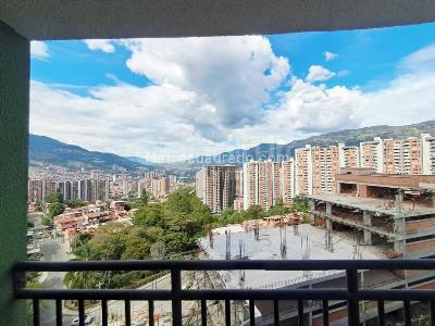 Apartamento de 2 alcobas en venta en Santa Ana, Bello, 54 m² · foto 18 de 18