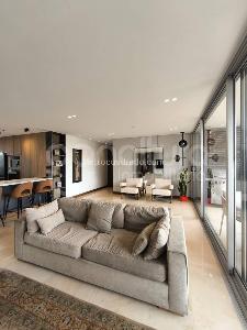 Apartamento en venta en El Tesoro, Medellín · foto 6 de 20