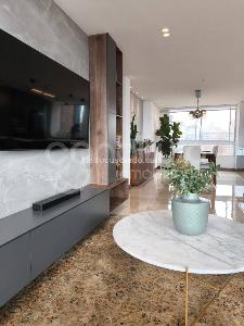 Apartamento en venta en El Tesoro, Medellín · foto 9 de 20