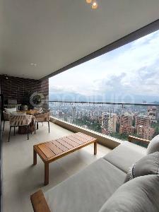 Apartamento en venta en El Tesoro, Medellín · foto 10 de 20