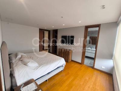Apartamento en venta en El Tesoro, Medellín · foto 16 de 20