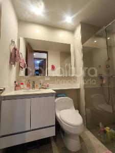 Apartamento en venta en El Tesoro, Medellín · foto 18 de 20