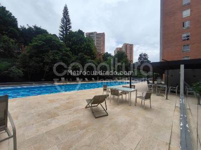 Apartamento en venta en El Tesoro, Medellín · foto 19 de 20