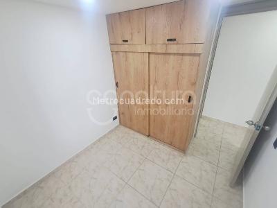 Apartamento de 2 alcobas en venta en Amazonia, Bello, 50 m² · foto 10 de 15