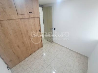 Apartamento de 2 alcobas en venta en Amazonia, Bello, 50 m² · foto 12 de 15