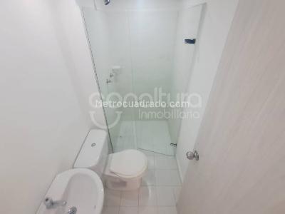 Apartamento de 2 alcobas en venta en Amazonia, Bello, 50 m² · foto 13 de 15