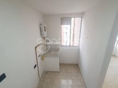 Apartamento de 2 alcobas en venta en Amazonia, Bello, 50 m² · foto 15 de 15