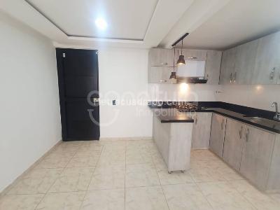 Apartamento de 2 alcobas en venta en Amazonia, Bello, 50 m² · foto 5 de 15