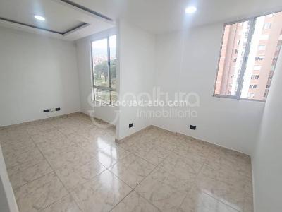 Apartamento de 2 alcobas en venta en Amazonia, Bello, 50 m² · foto 6 de 15
