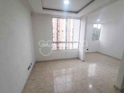 Apartamento de 2 alcobas en venta en Amazonia, Bello, 50 m² · foto 7 de 15