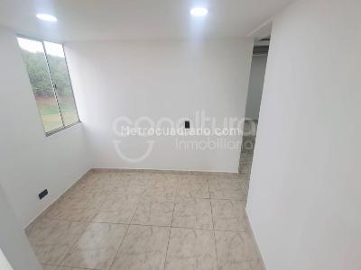 Apartamento de 2 alcobas en venta en Amazonia, Bello, 50 m² · foto 9 de 15