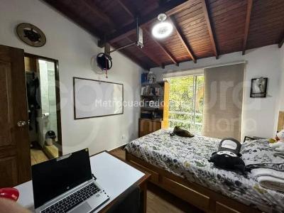 Apartamento en venta en Loma Del Barro, Envigado · foto 10 de 13