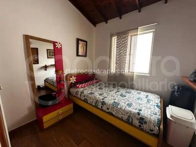 Apartamento en venta en Loma Del Barro, Envigado · foto 11 de 13
