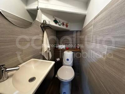 Apartamento en venta en Loma Del Barro, Envigado · foto 13 de 13