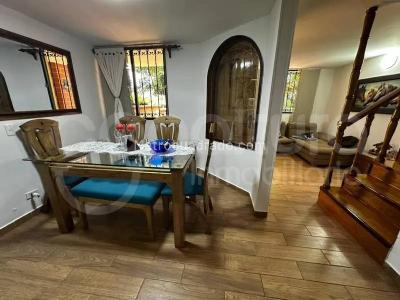 Apartamento en venta en Loma Del Barro, Envigado · foto 5 de 13