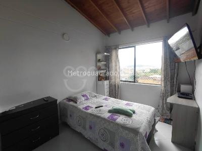 Apartaestudio en venta en San Javier, Medellín, 32 m² · foto 8 de 13