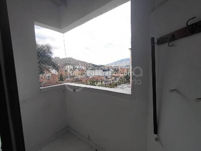 Apartaestudio en venta en San Javier, Medellín, 32 m² · foto 12 de 13