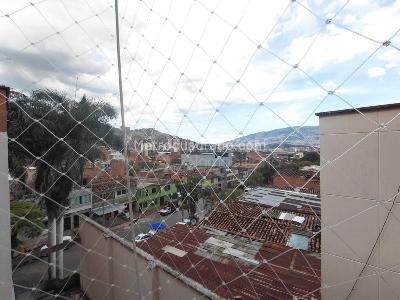Apartaestudio en venta en San Javier, Medellín, 32 m² · foto 13 de 13