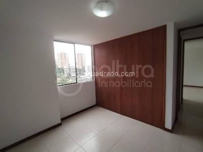 Apartamento de 3 alcobas en arriendo en Los Balsos, Medellín, 115 m² · foto 11 de 19