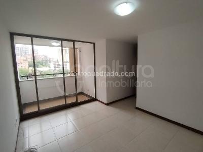 Apartamento de 3 alcobas en arriendo en Los Balsos, Medellín, 115 m² · foto 6 de 19