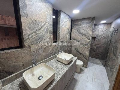 Apartamento en venta en El Tesoro, Medellín · foto 9 de 14