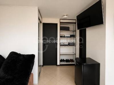 Apartamento en venta en La Candelaria, Medellín · foto 6 de 6