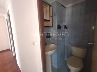 Apartamento de 3 alcobas en venta en Amazonia, Bello, 67 m² · foto 15 de 17