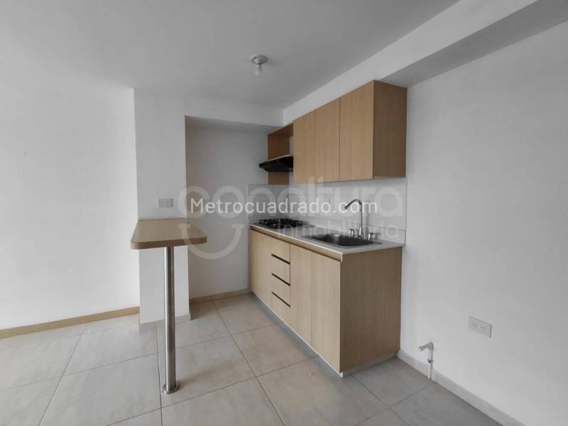 Piso – Bello, Cabañas - Vista 2