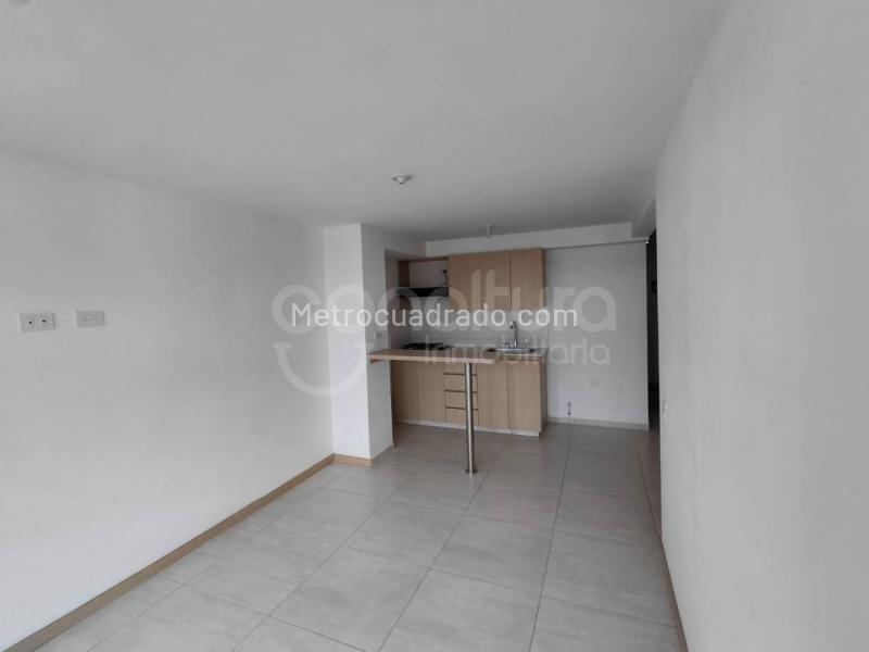 Piso – Bello, Cabañas - Vista 3